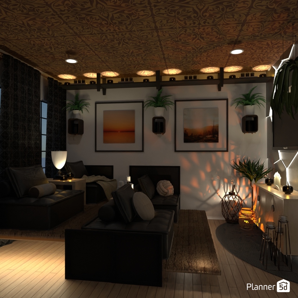 Candle day copy #23552890 by Editors Choice