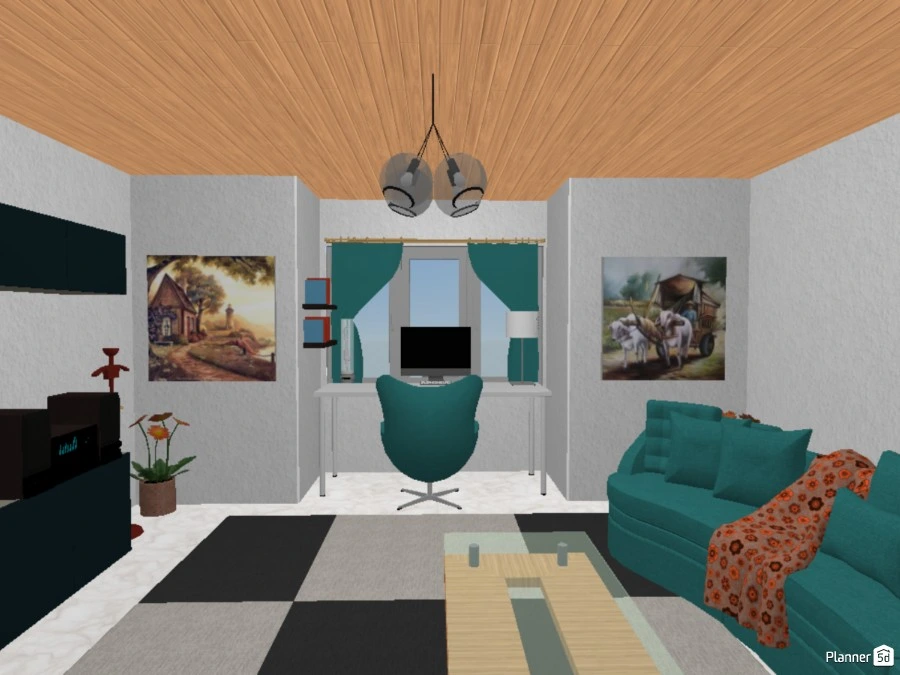 Dinning Room #2962760 by Faisal Rahmansyah