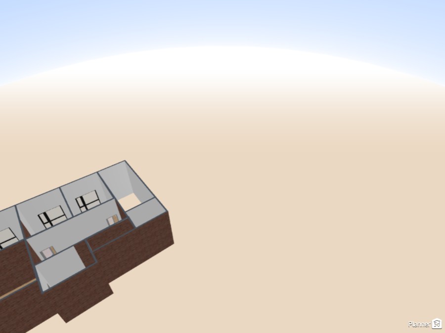 Medidas casa BF #23354594 by User 156008002