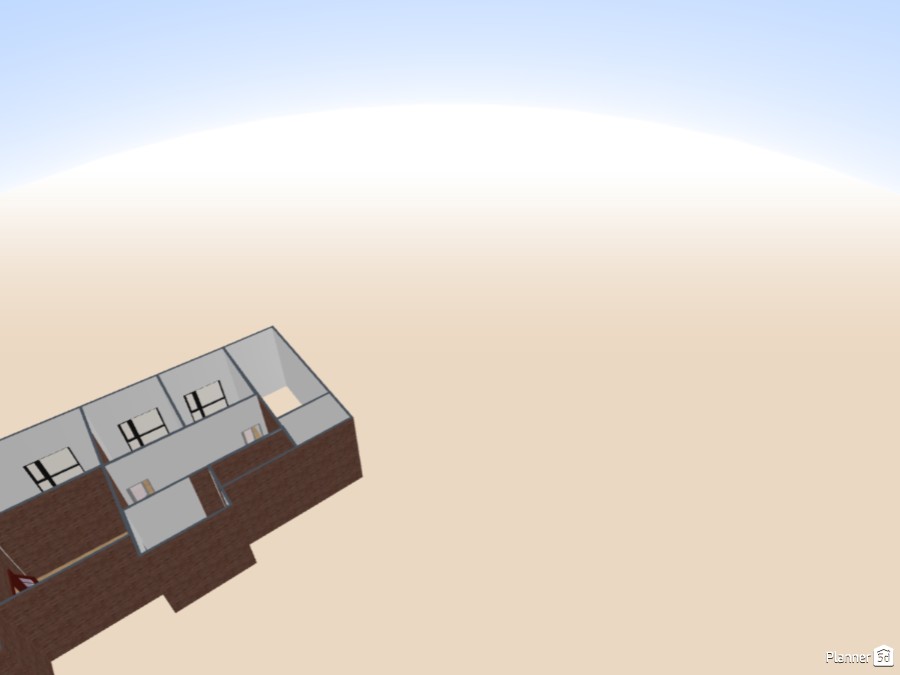 Medidas casa BF #23354606 by User 156008002