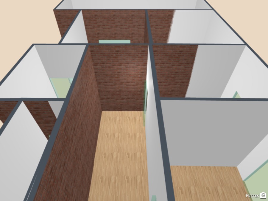 Medidas casa BF #23354642 by User 156008002