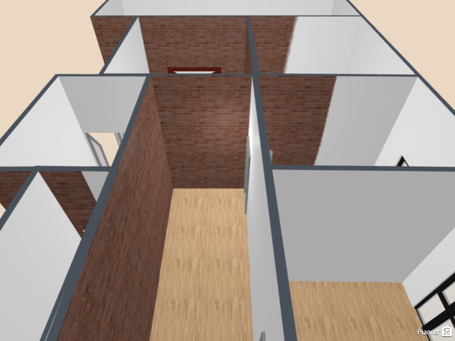 Medidas casa BF #23354650 by User 156008002