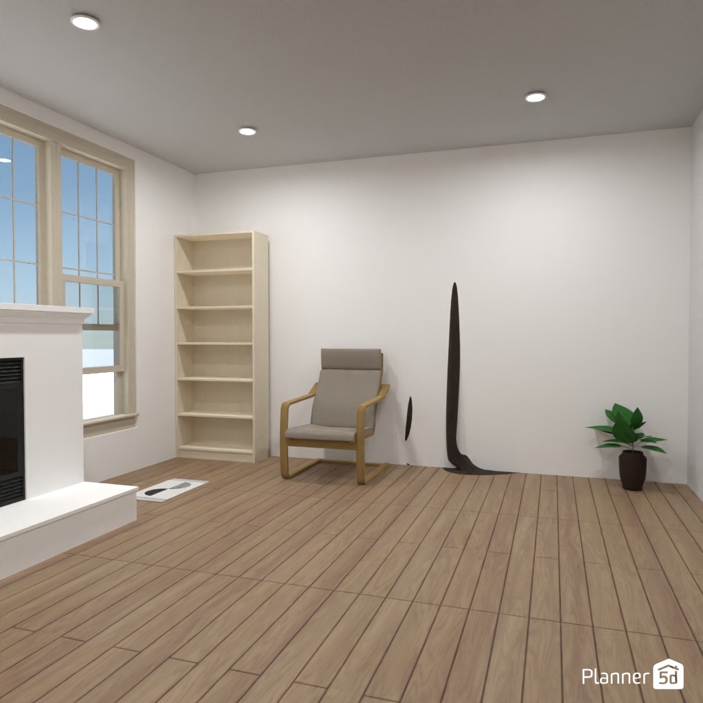 Cozy Scandinavian room 22987710 by Editors Choice image