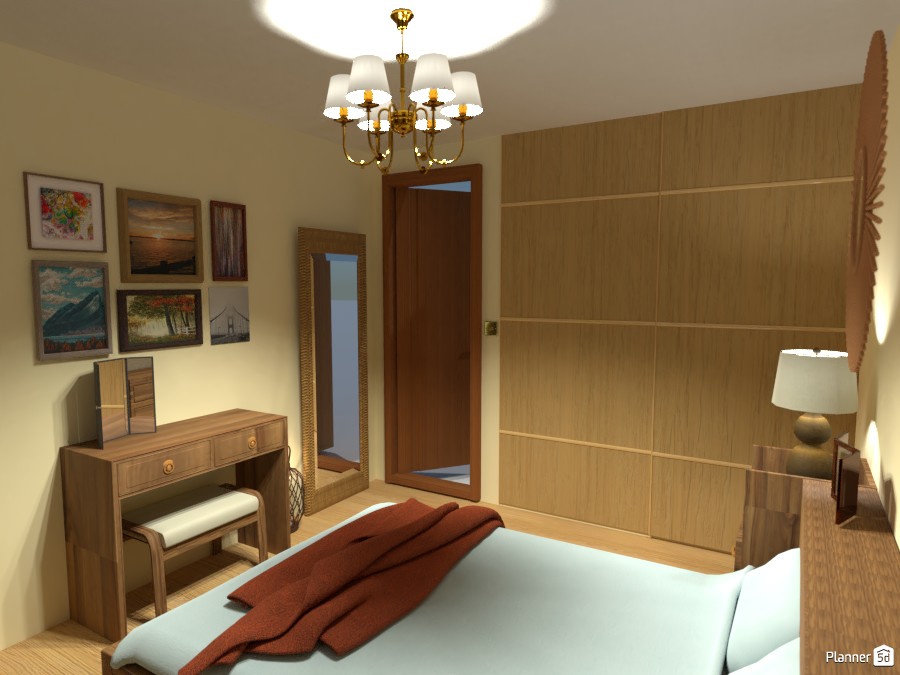 Render Propuesta 1 #4564272 by User 25422802