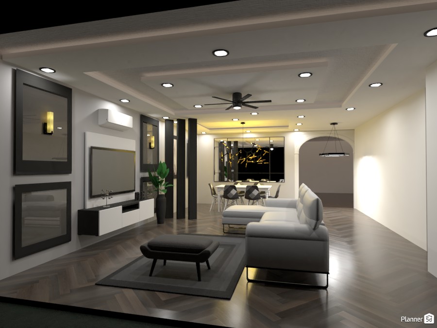 LIVING #4469964 by User 24930970