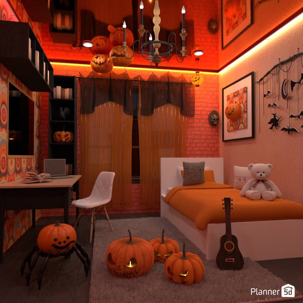 Halloween #30268476 by Editors Choice