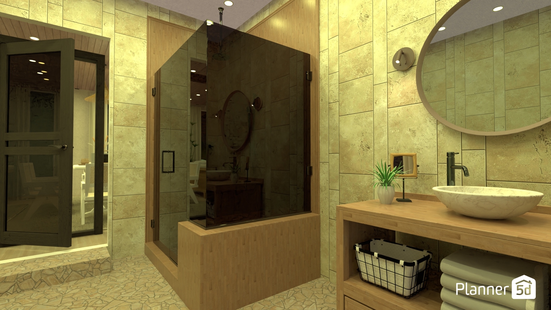 interiorismo emocional #31530148 by Yolanda Infante Garrido