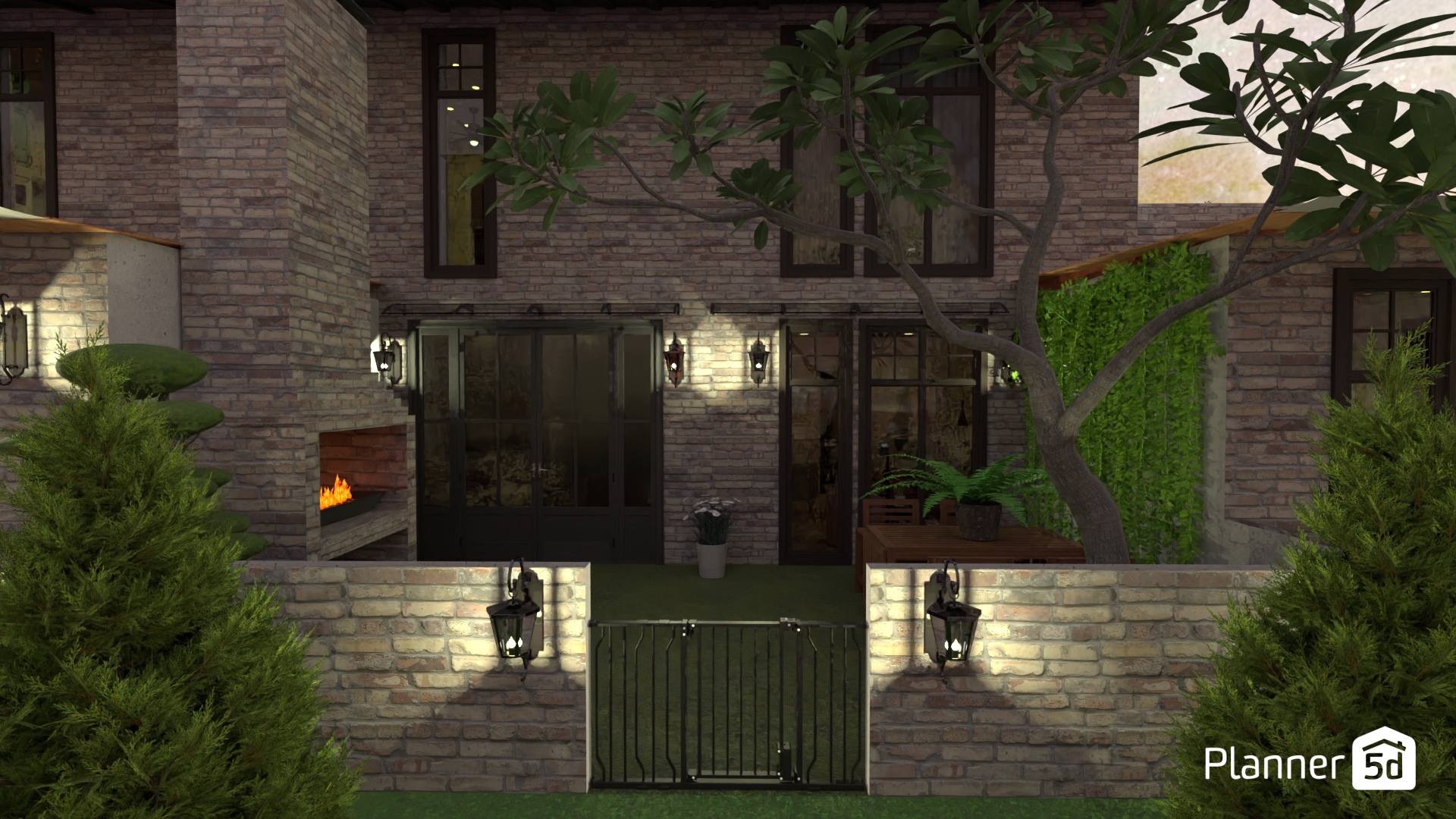 arquitectura cálida #31530008 by Yolanda Infante Garrido