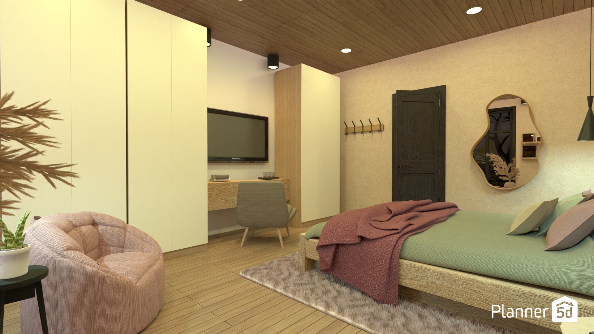 orden emocional #31530052 by Yolanda Infante Garrido