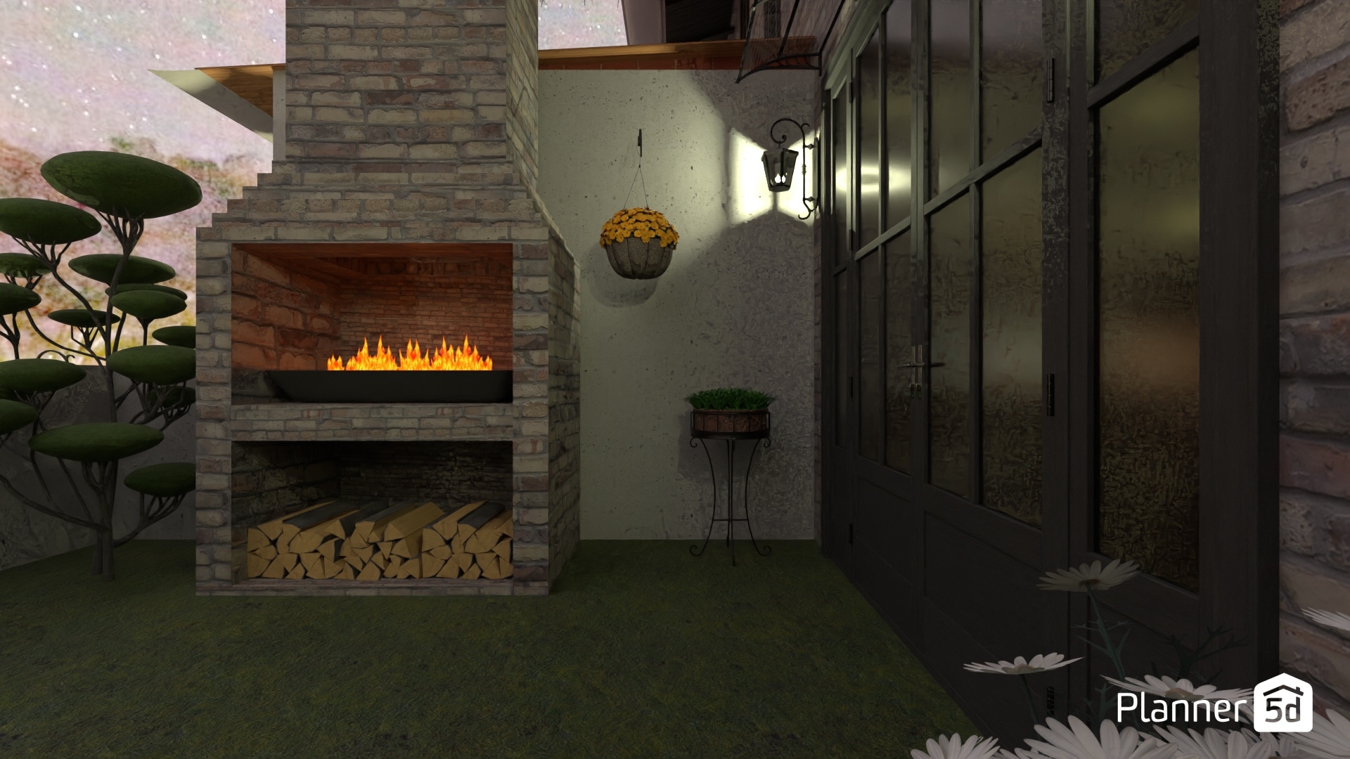 rustico emocional #31530092 by Yolanda Infante Garrido