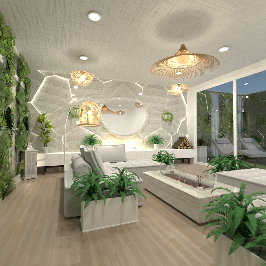 SPA Feeling #12969731 by Editors Choice