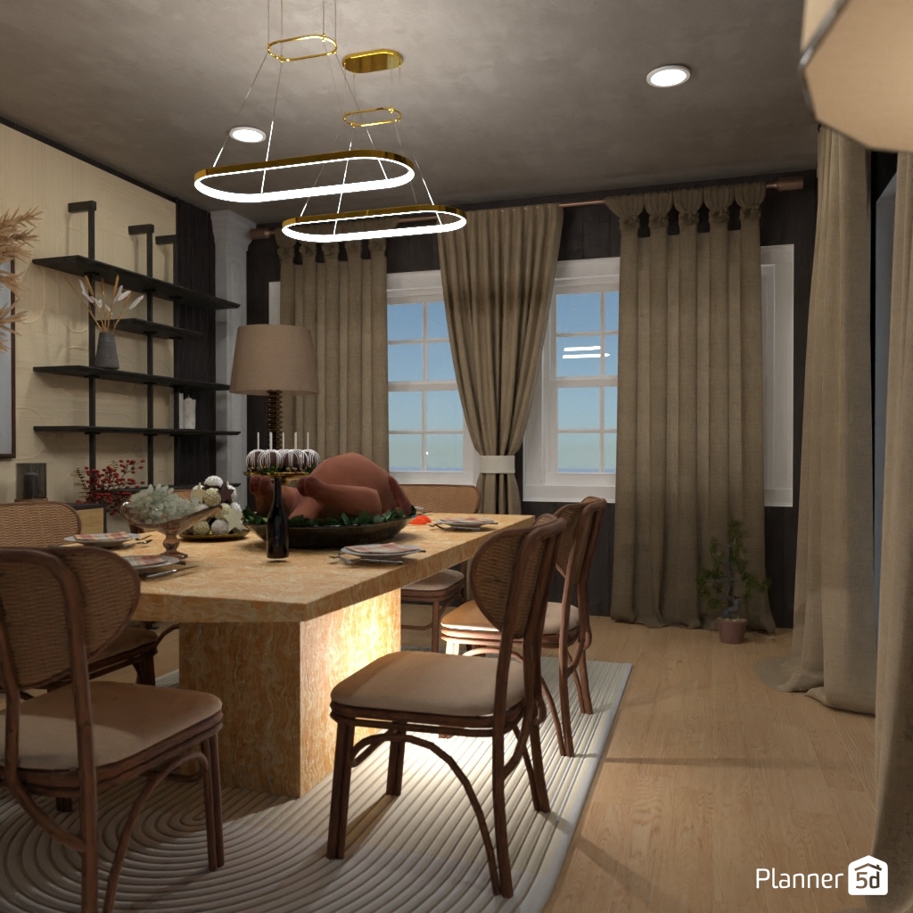 Acción de Gracias #23410735 by Editors Choice