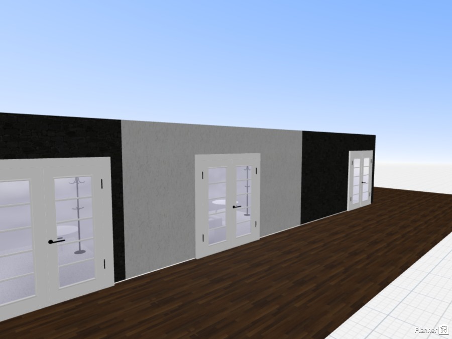 New project #23336550 by User 157418906