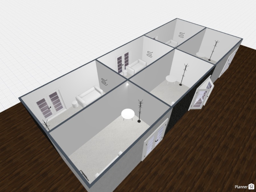 New project #23336558 by User 157418906