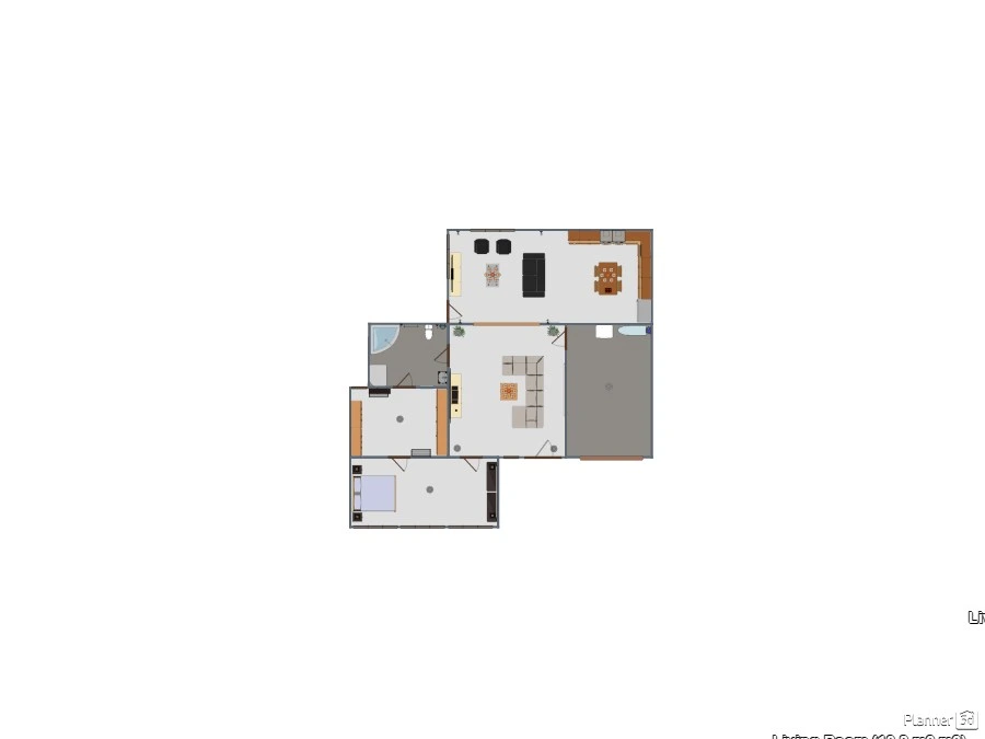 house #2951924 by Dariela Velasquez Juarez