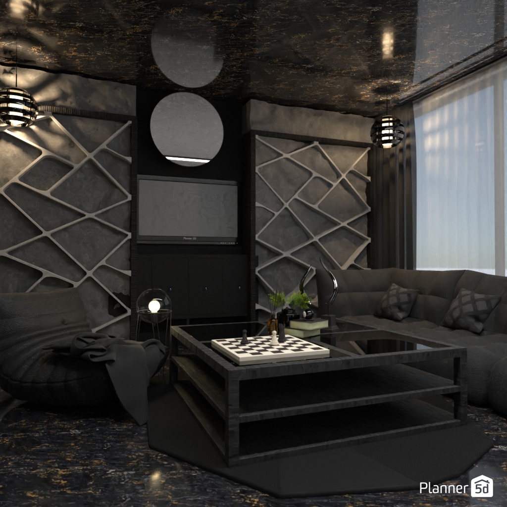 Pre-Black Friday #23368338 by Editors Choice