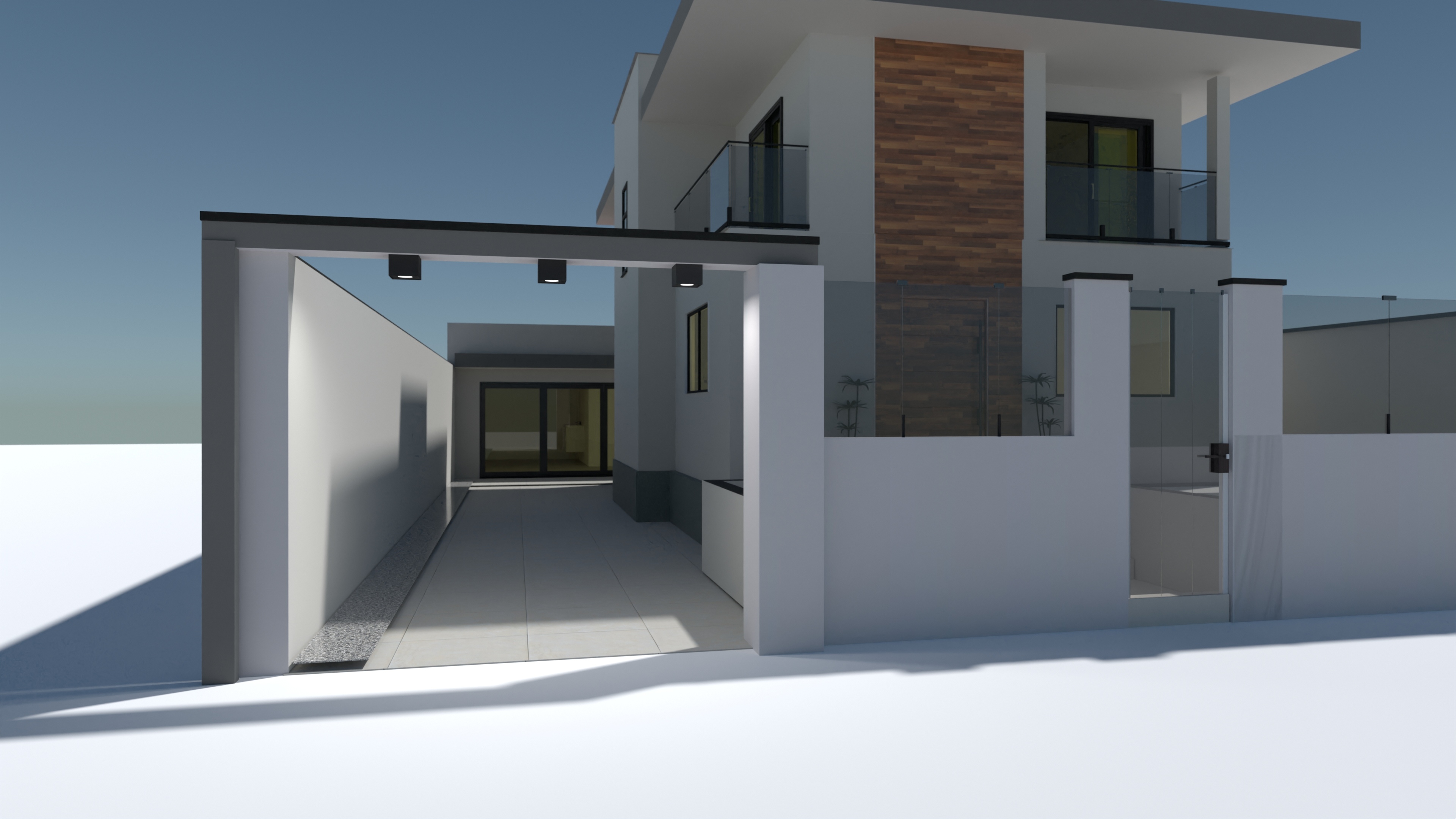 PROJETO ATUAL #23380434 by DEBORA