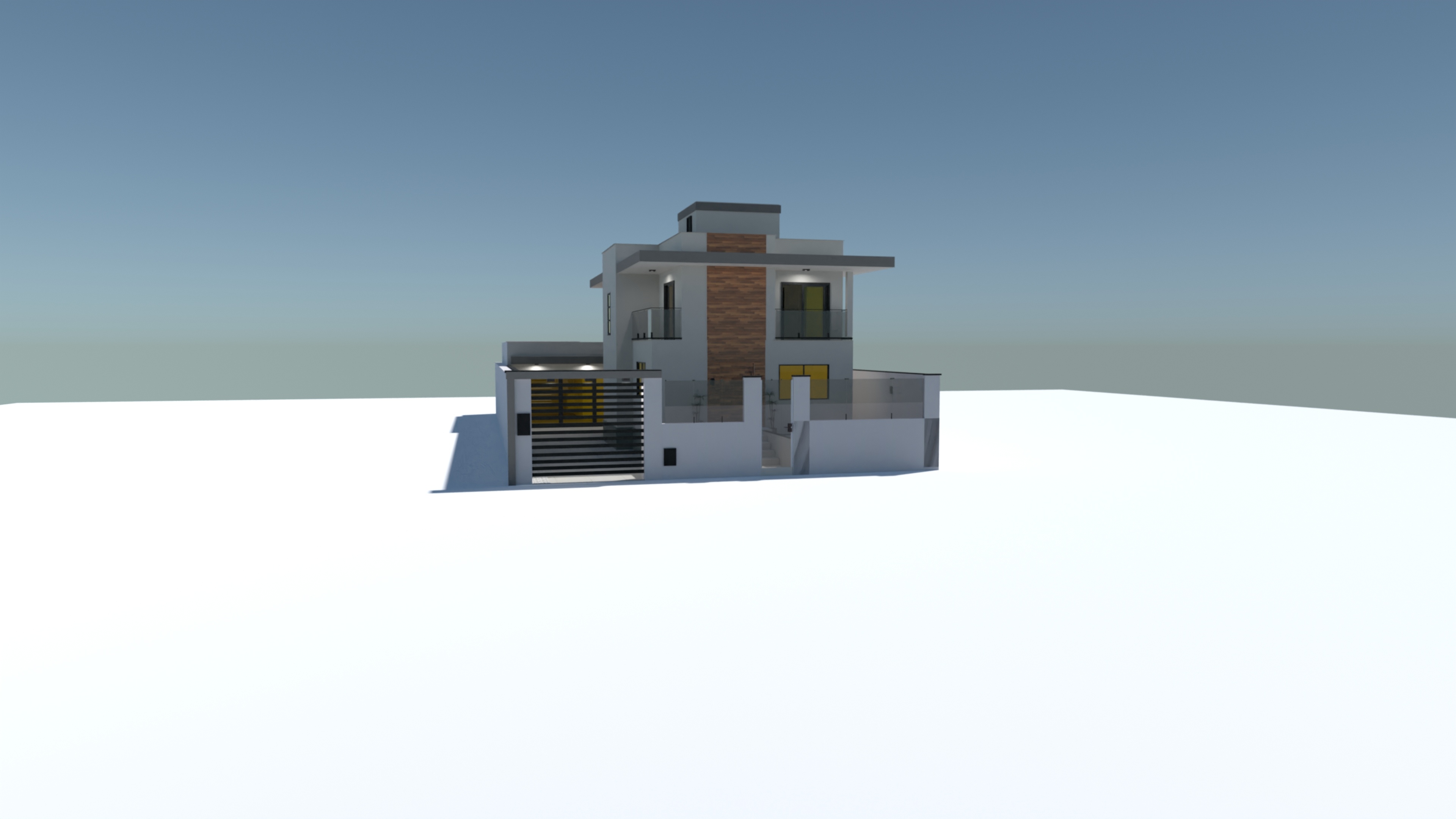 PROJETO ATUAL #23423787 by DEBORA