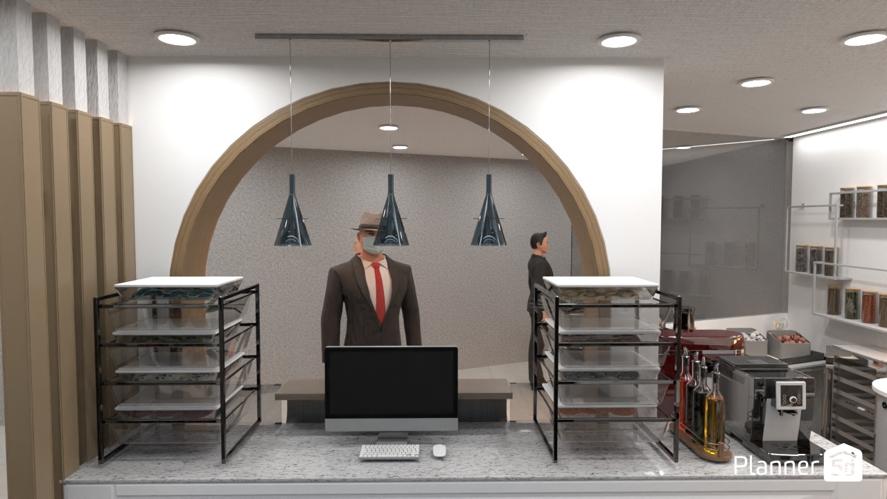 Gel’s Pop-up Shop copy4 copy #23397966 by User 90236943