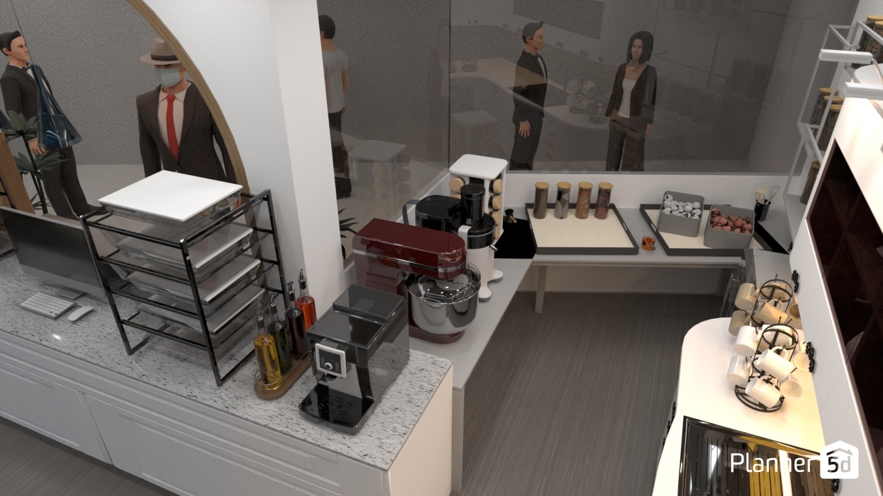 Gel’s Pop-up Shop copy4 copy #23397990 by User 90236943