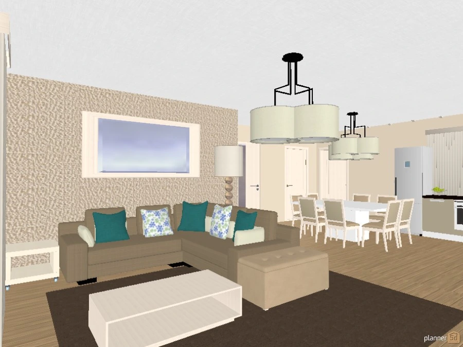 Anjou Mullins House #2887184 by Lia