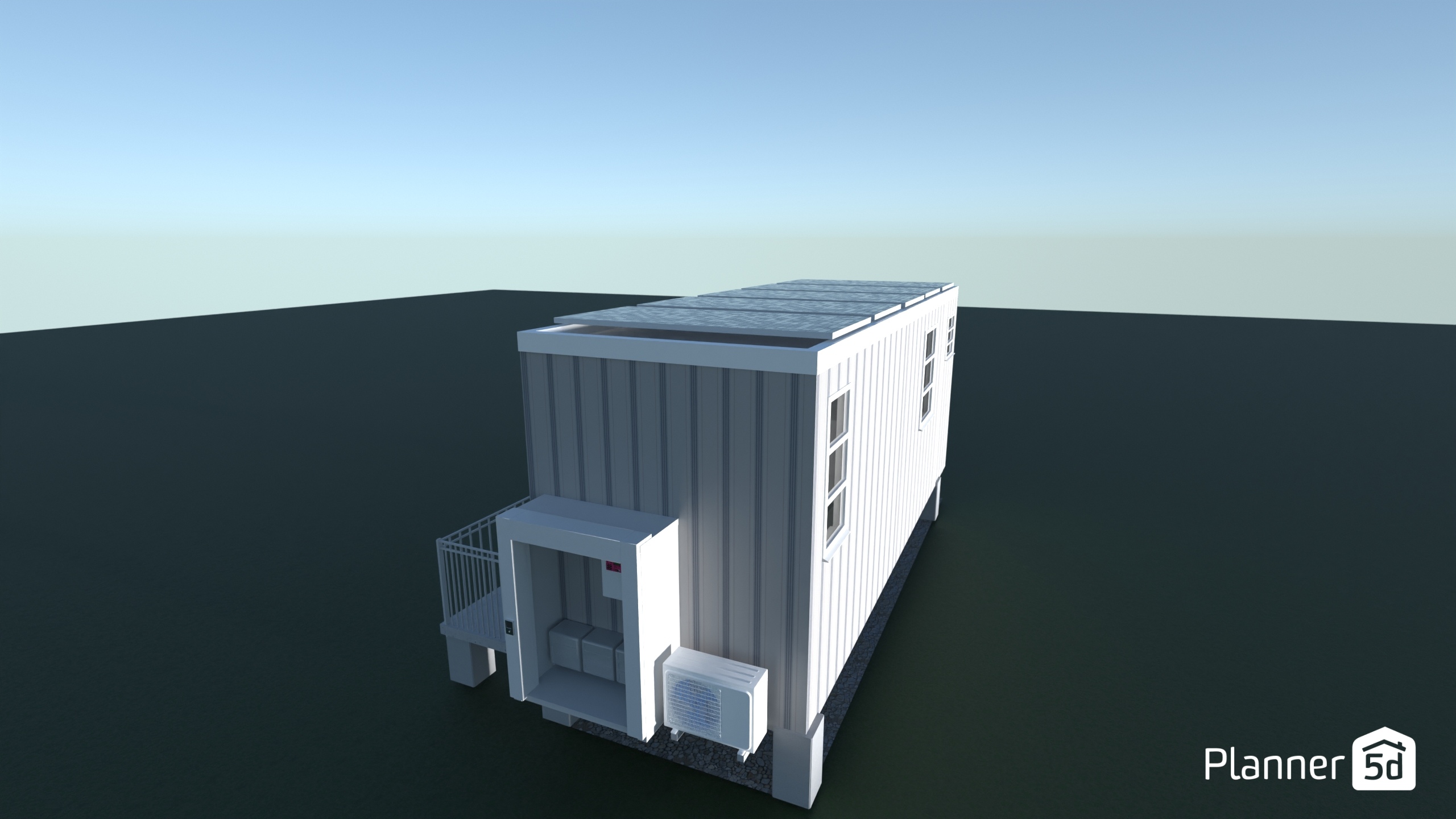 Construction Project Manager Office #23191662 by Jose I Colon