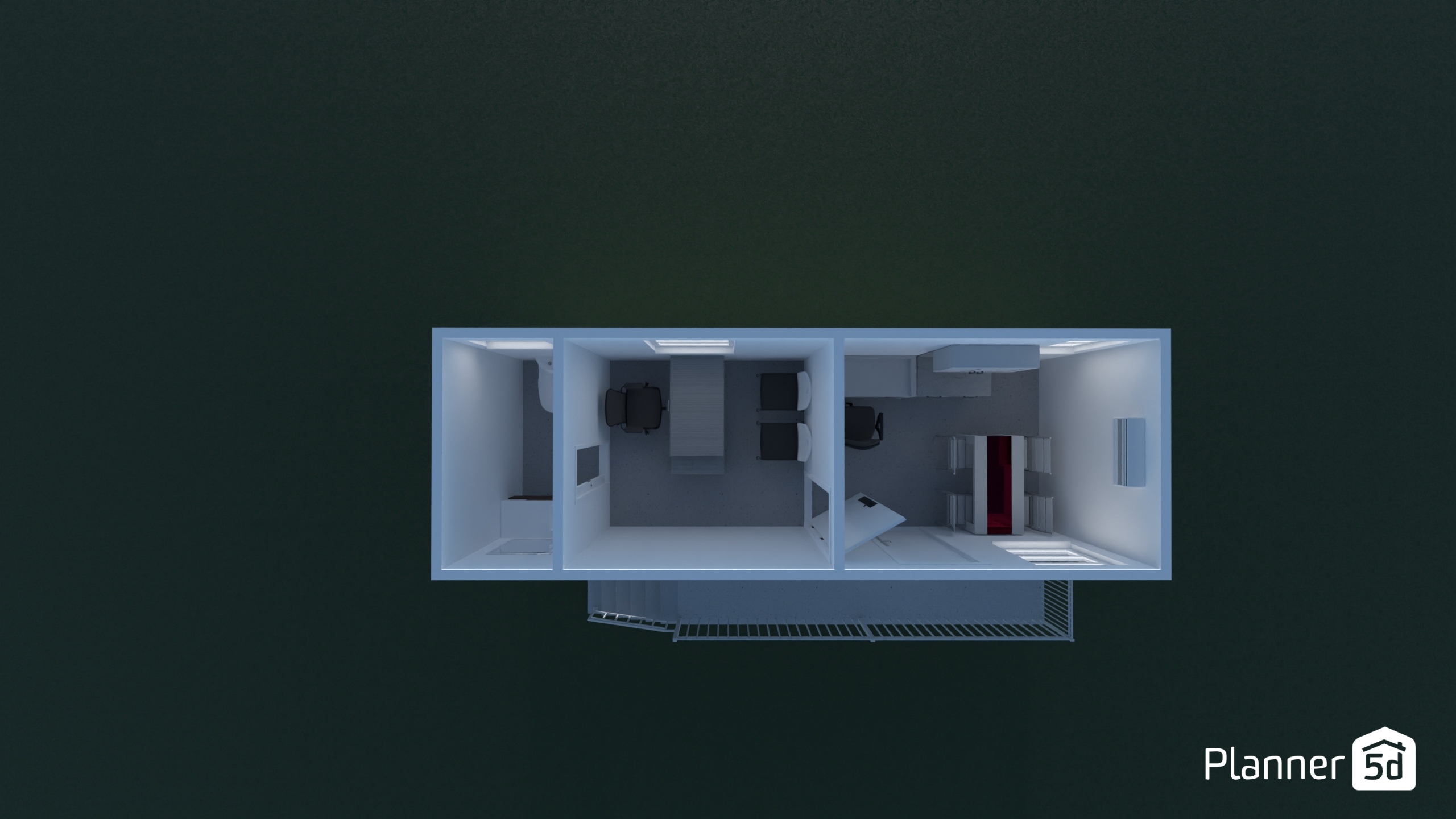 Construction Project Manager Office #23191902 by Jose I Colon