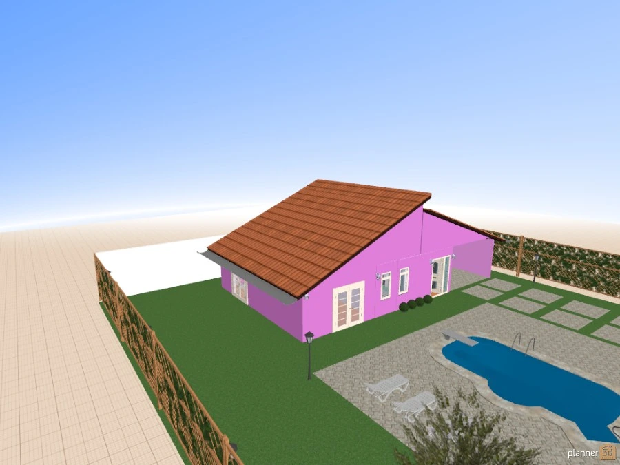 Casa Ibiuna #2914792 by Val Dias