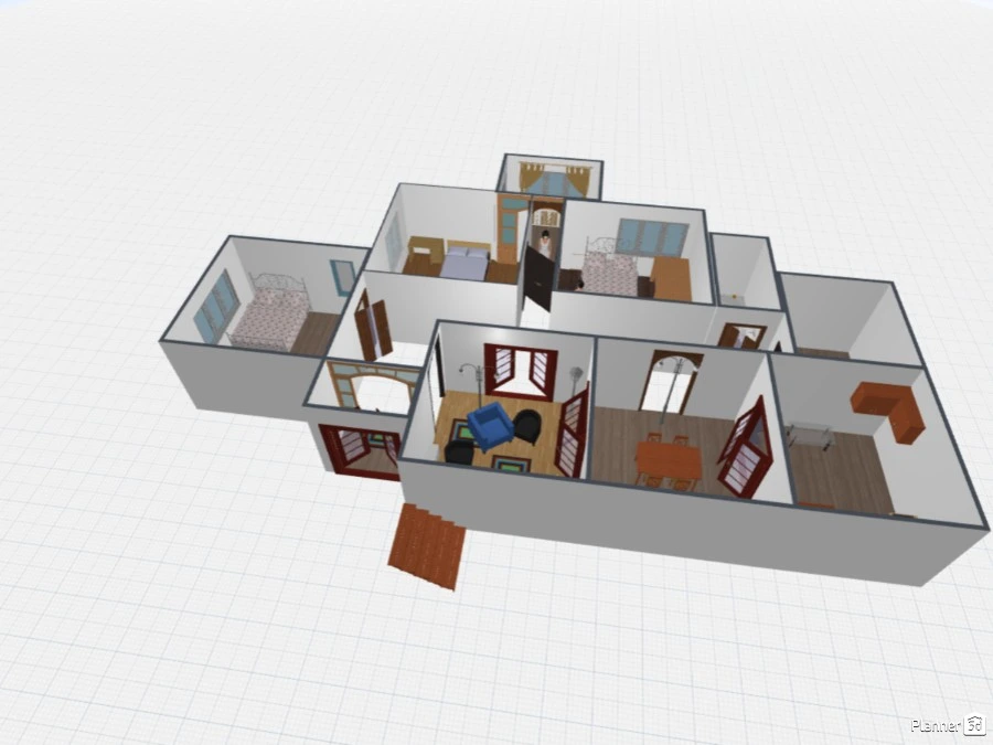 departamentos #3046996 by User 30907314