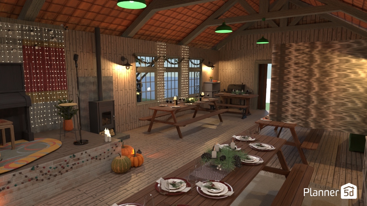 festa al graner #23479527 by User 106285887