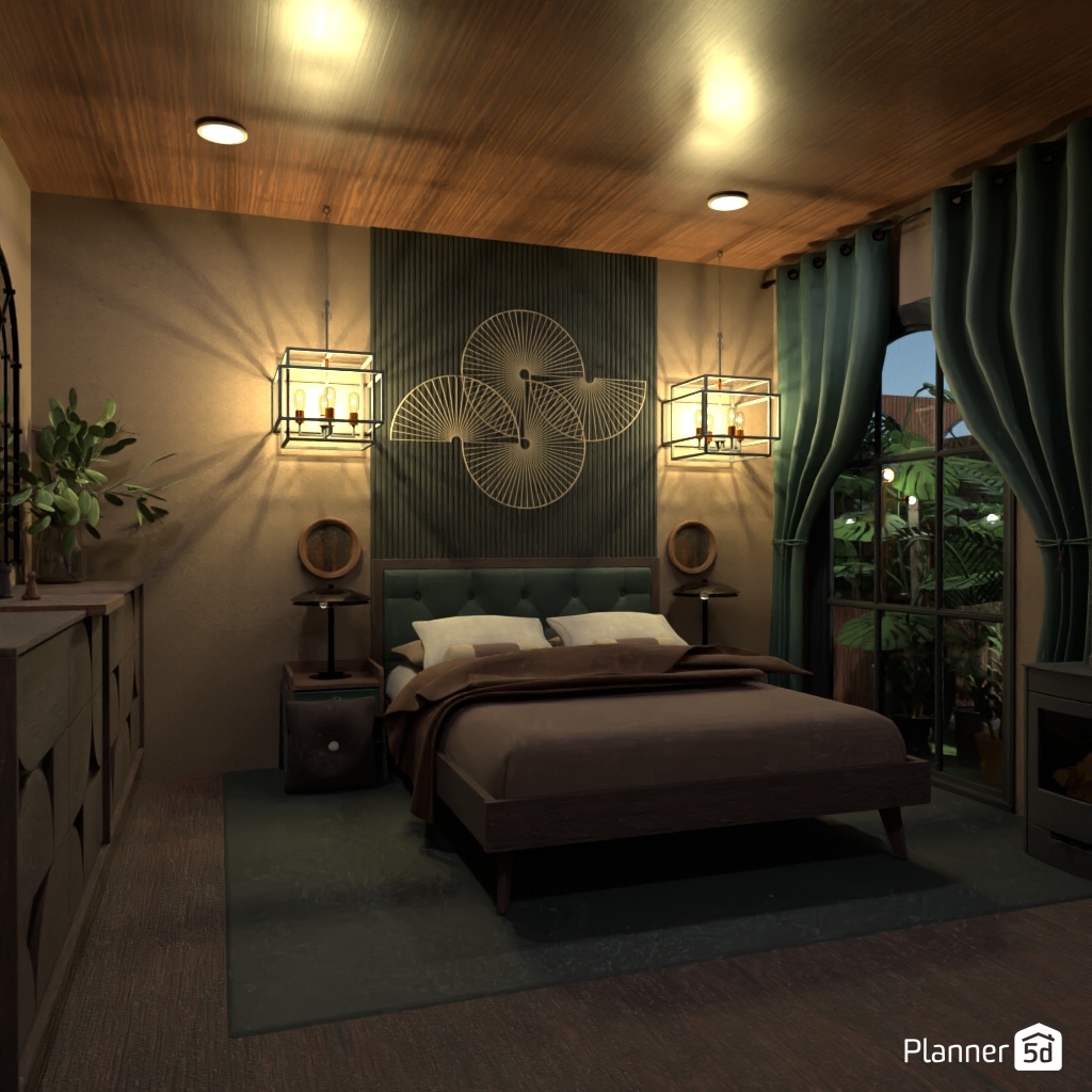 Rainy room #3396088 by Editors Choice
