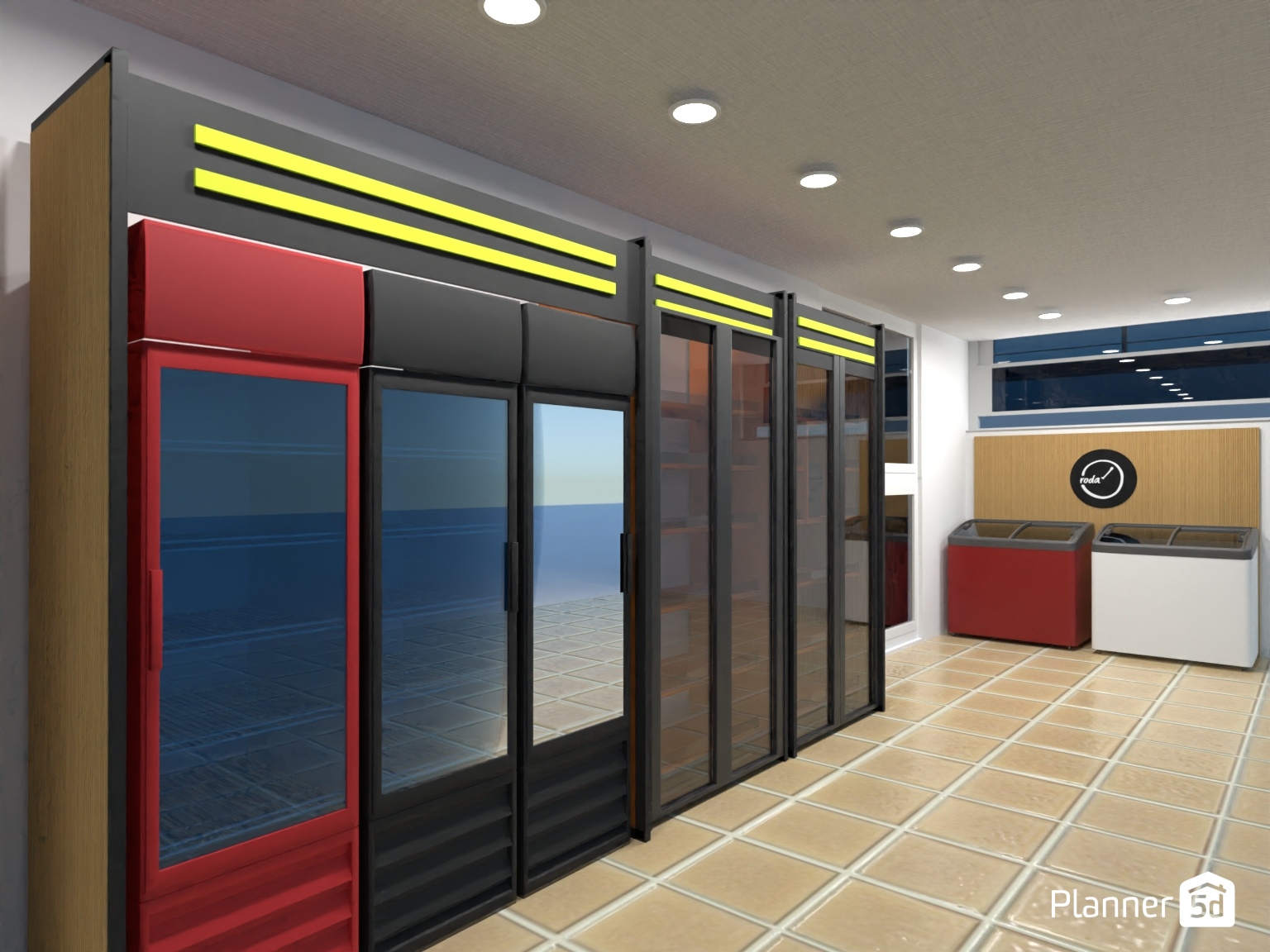 Soneto #24375348 by Roda Conveniência