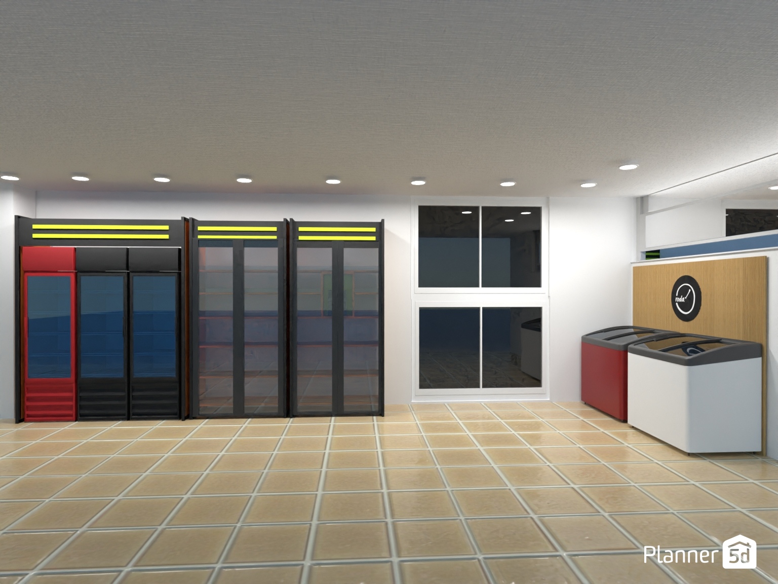 Soneto #24375500 by Roda Conveniência