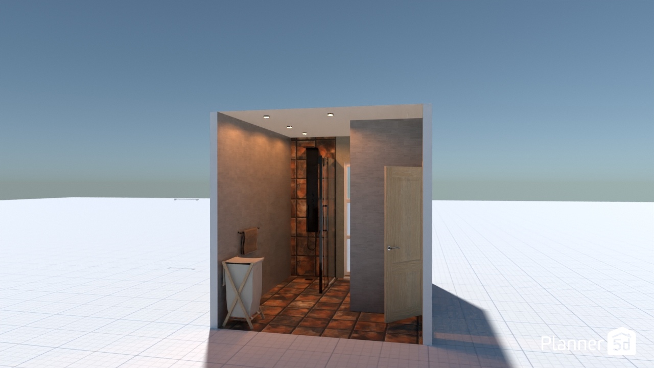 bath #24968980 by Eugene Du Toit