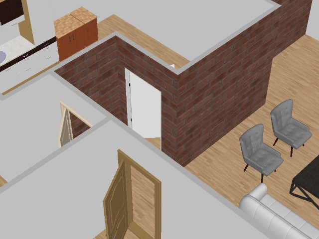 Project #2 #25735364 by RUSHIKESH VIJAY VHORKATE