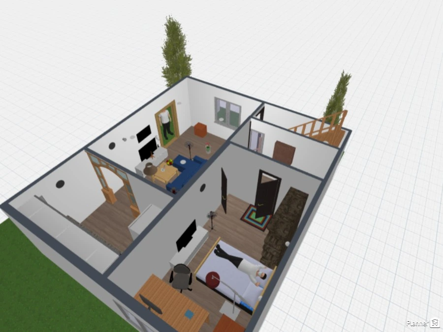 set up #3017372 by Nitish Shetti