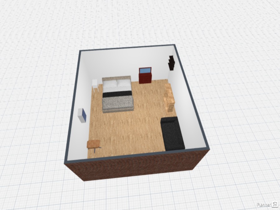 New project #23412371 by User 158852079