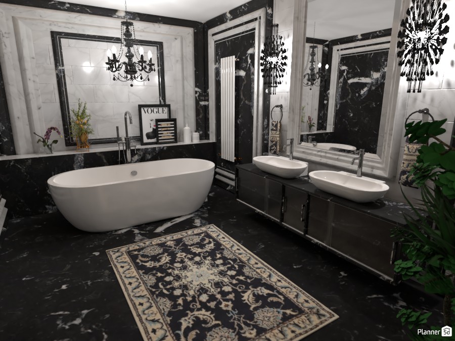 New project #6 #4142376 от Micaela Maccaferri