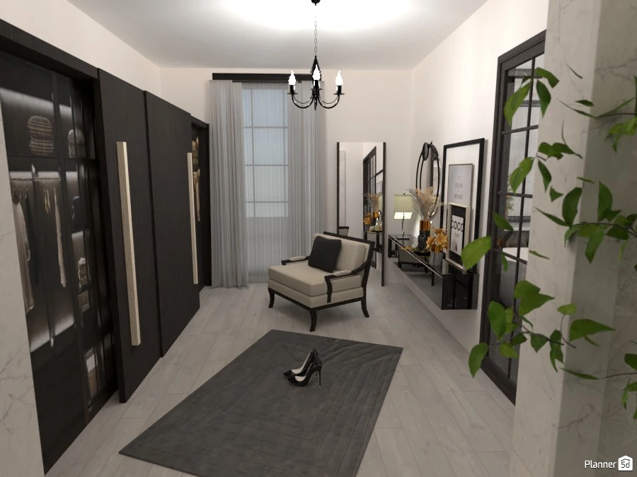 New Project: Spring 2021 #85744 by Micaela Maccaferri