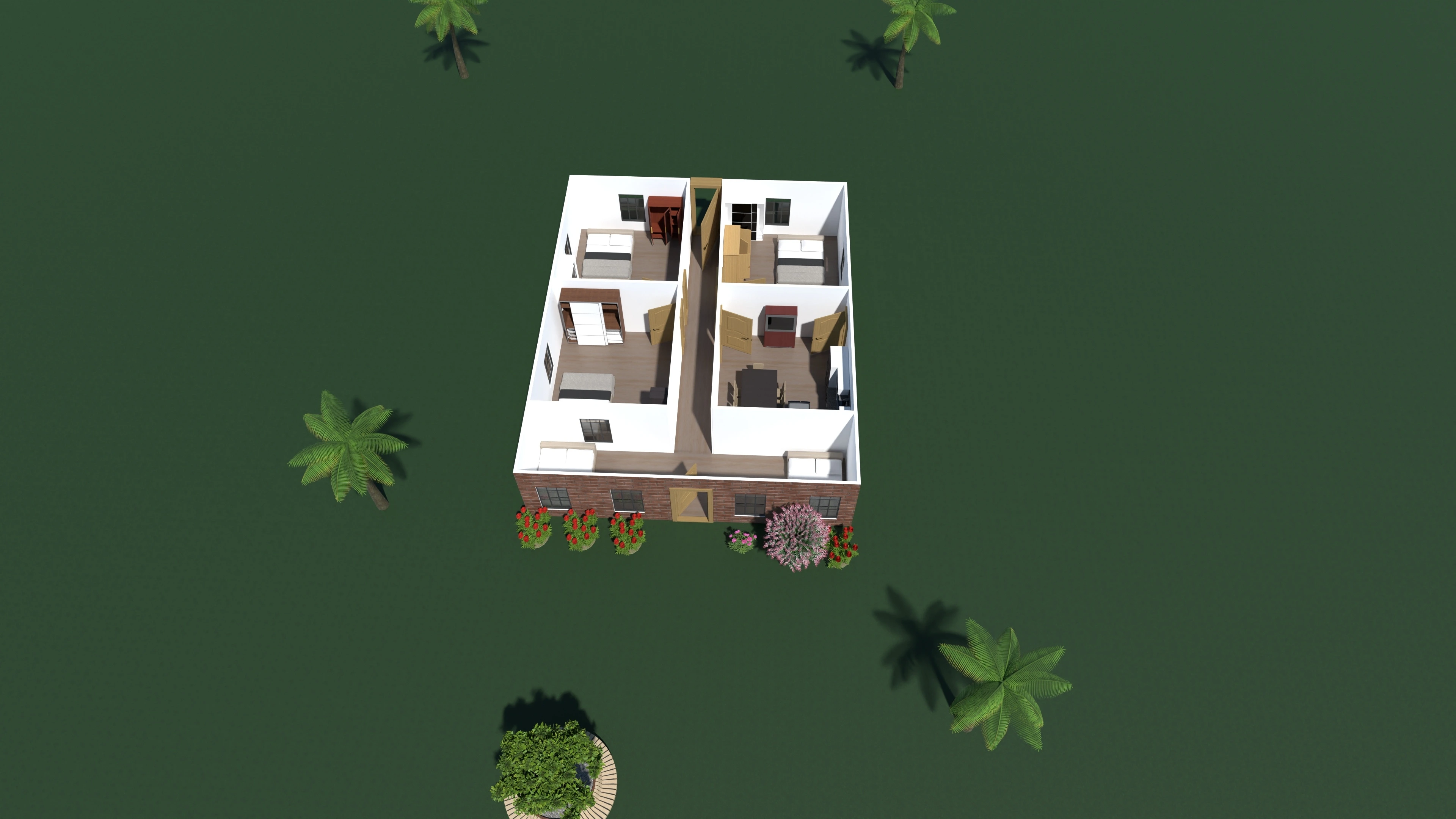 Project #6 #4000427 by Sakibul Khan