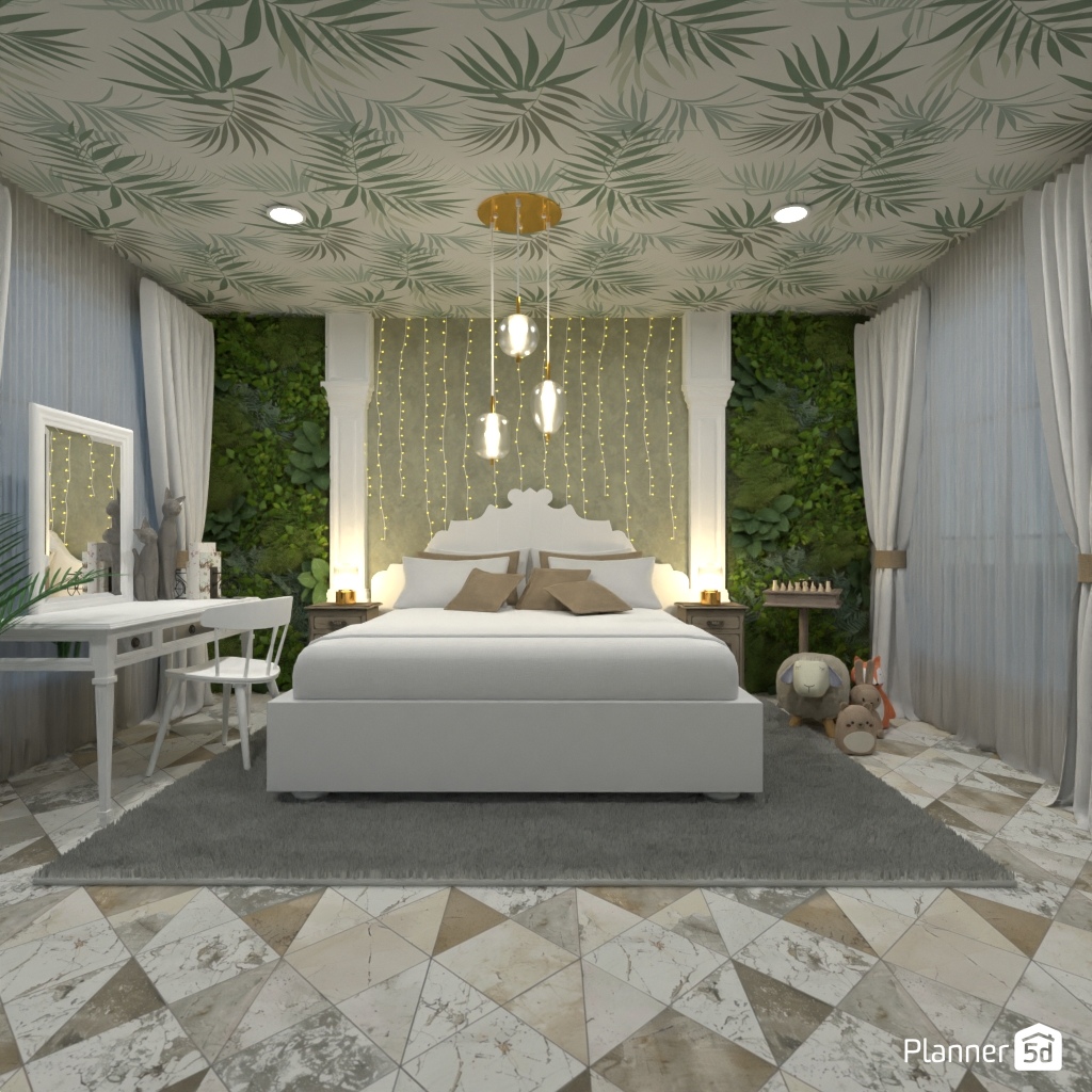 Stebuklų šalis #21506622 by Editors Choice