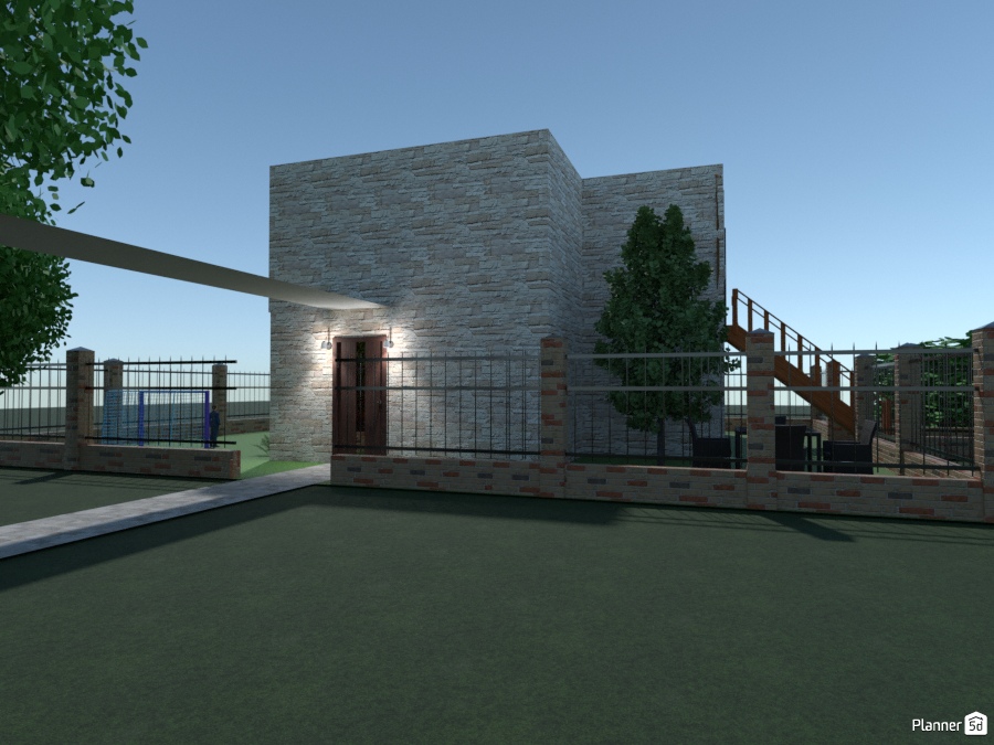 Awesome house! #2940992 by Random User