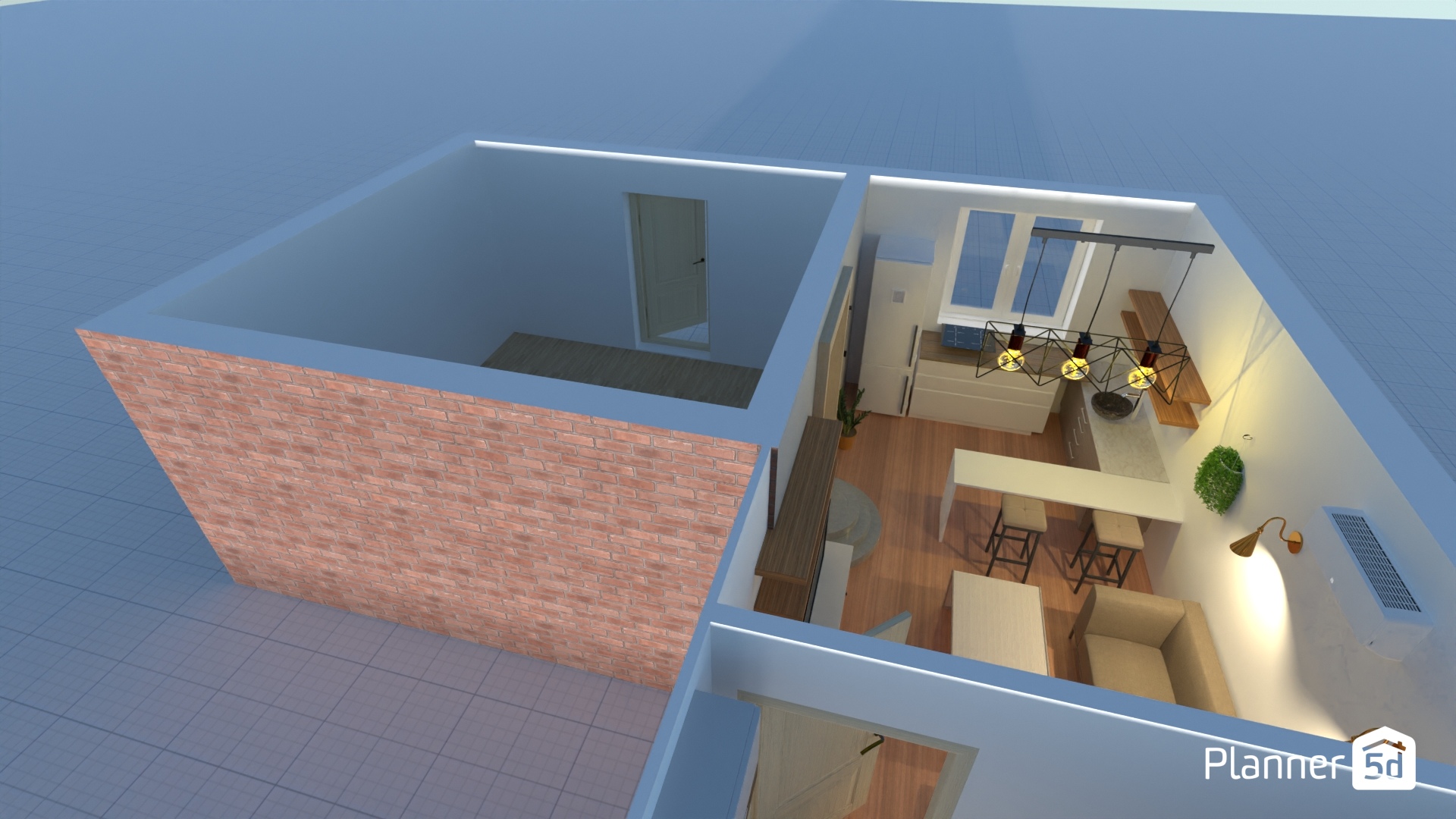 Bereny 8m config three #23393222 by User 157131854