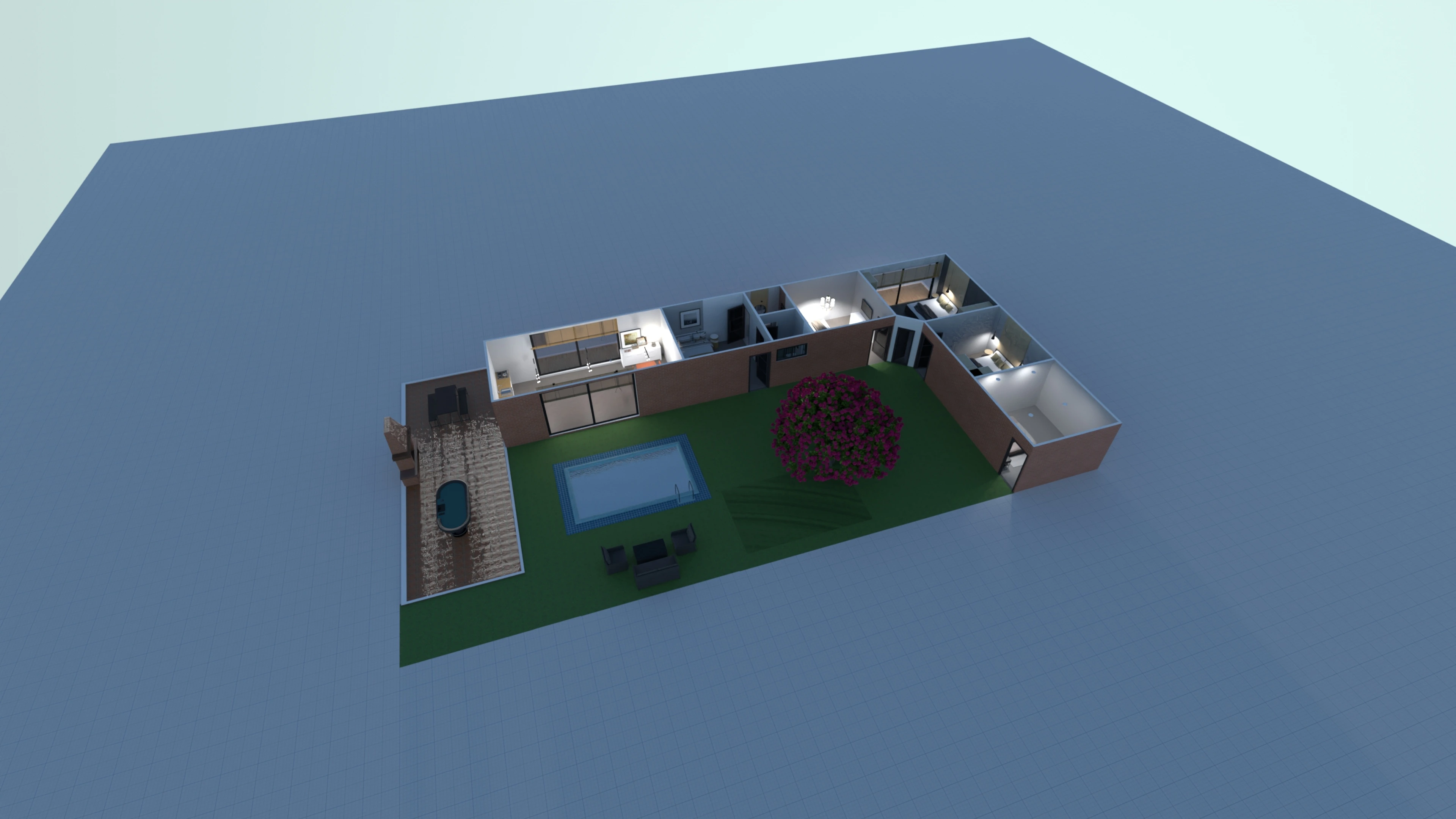 finca #3122280 by User 178616224