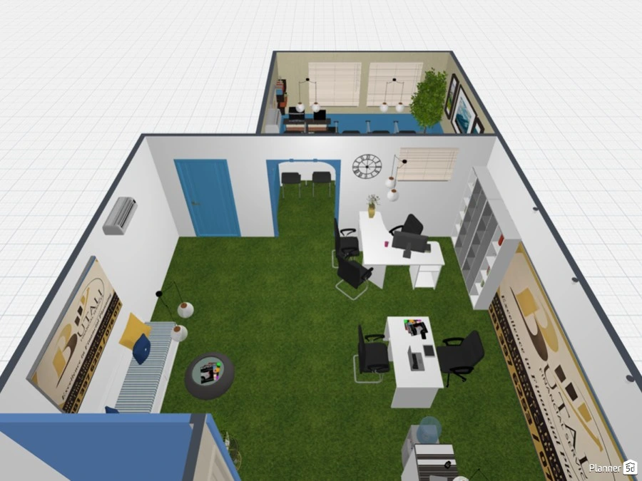 Funeral services office #3025740 by Lilo