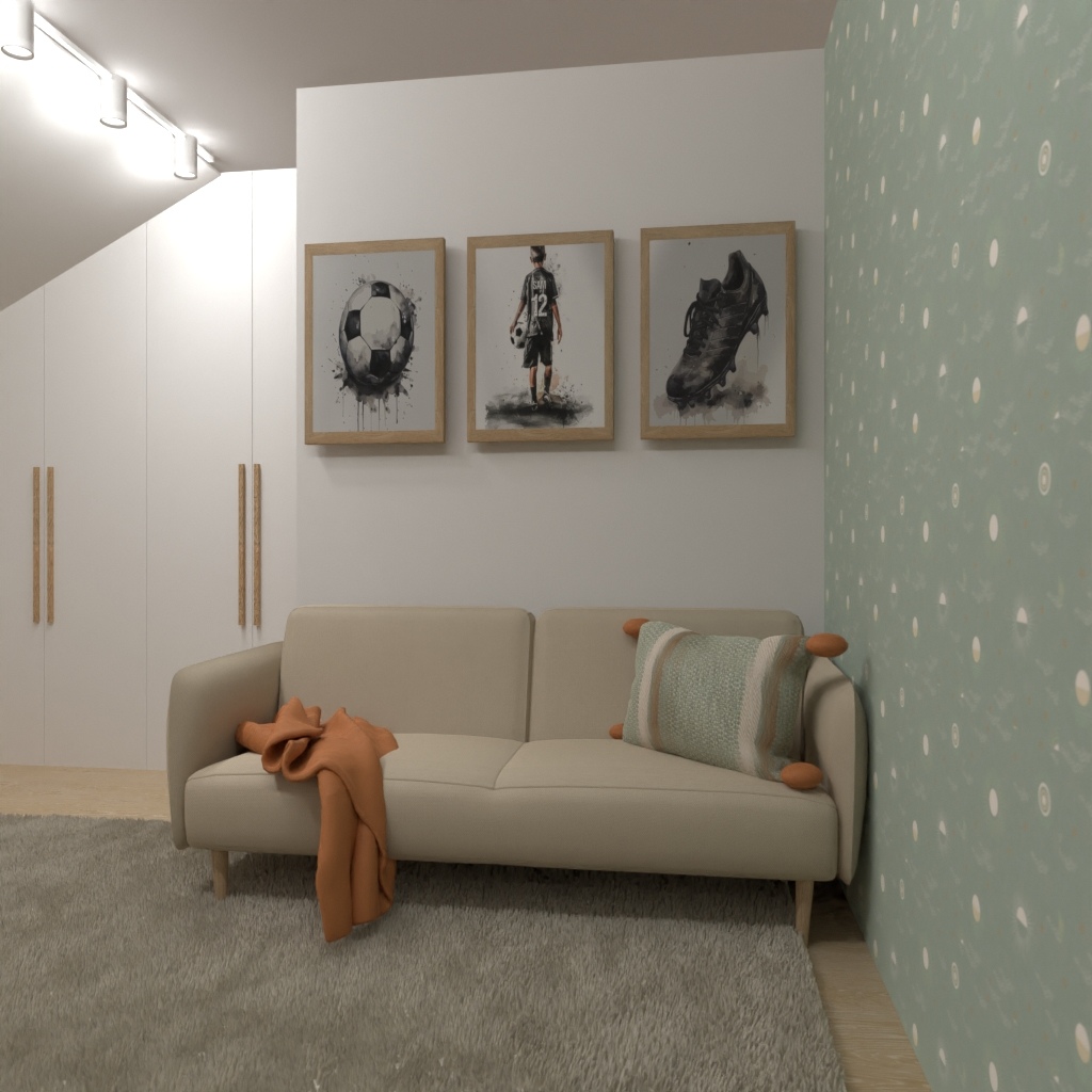 Sole&Izaro Senpere MOD copy #23469591 by 360FAKTORIA