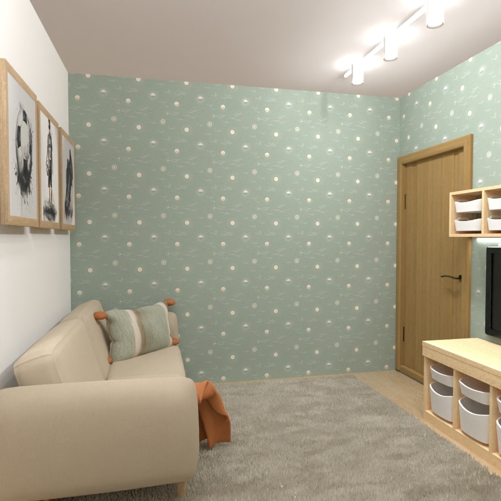 Sole&Izaro Senpere MOD copy #23469619 by 360FAKTORIA