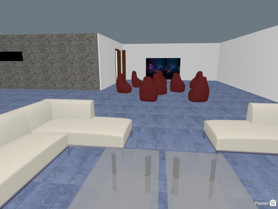 New project #23732499 by User 160867663