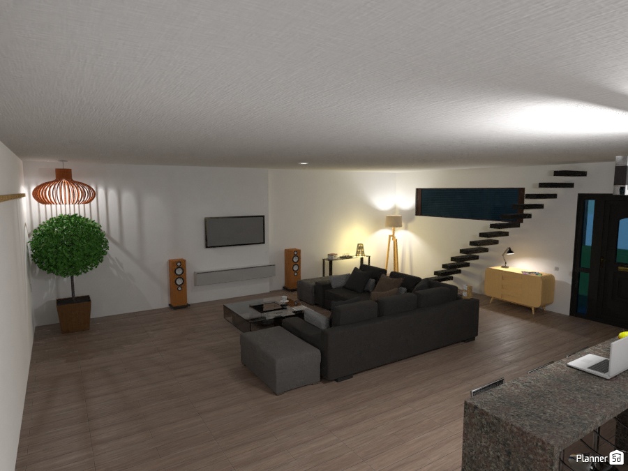 house #2636962 by Aileen