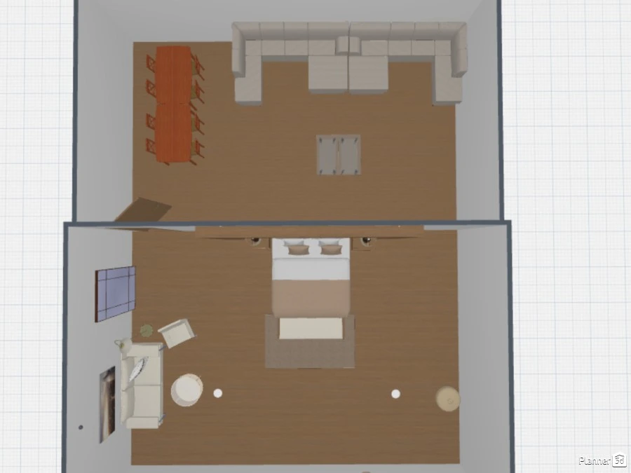 Cozy House #3034080 by ~ B r ! t t @ n ¥ ~